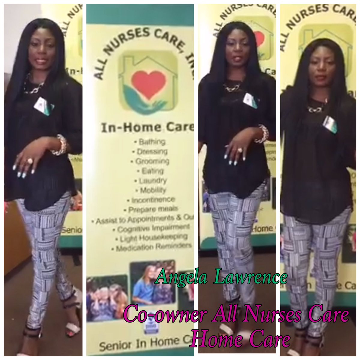 All Nurses Care offers Private Duty Care and facility staffing contact us today we are waiting on your call (804) 559-0322.