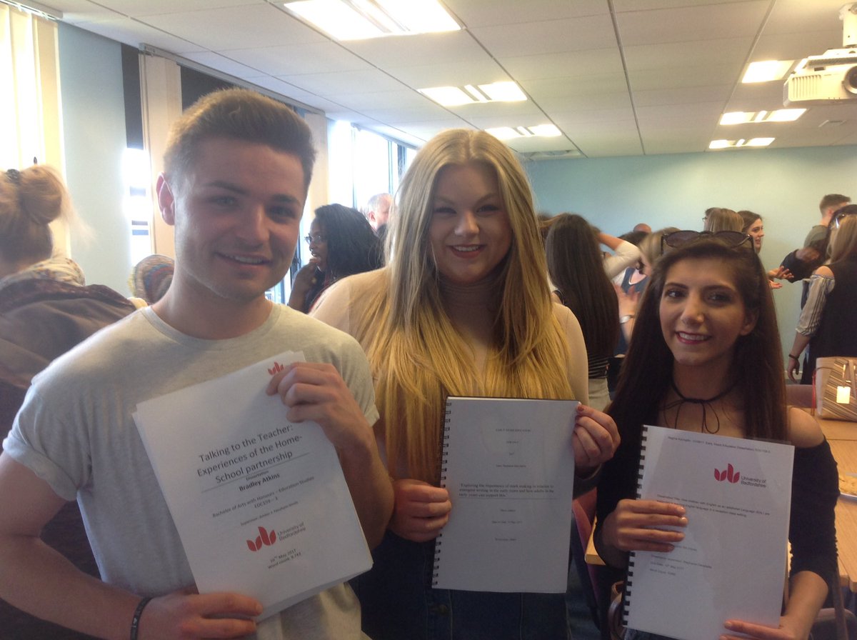 uniofbeds_ed's tweet image. #celebrateUoB #dissertationhandin #thoughtwednevergetthere