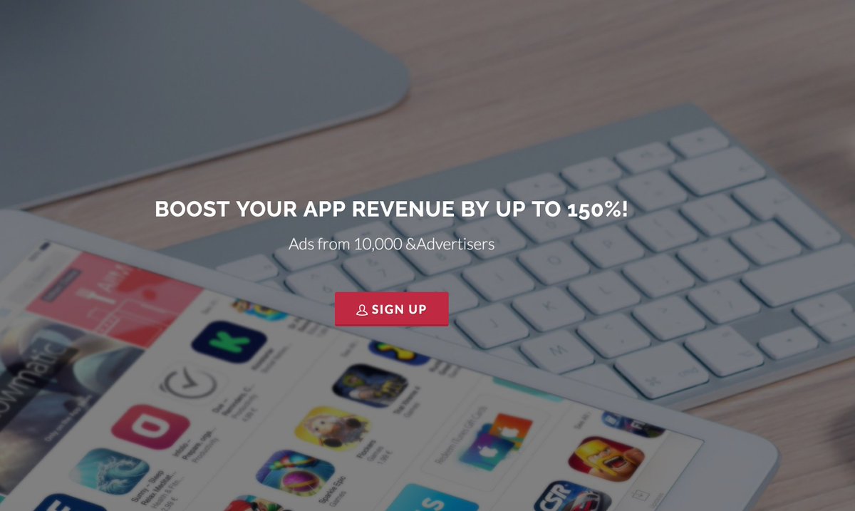 passion_teck's tweet photo. Monetize your traffic with our top campaigns CPI
S2s Integration , API Integration . 
#mobilemarketing #advertising 
https://t.co/6JvBspQbPT https://t.co/N0ysMTXuCs