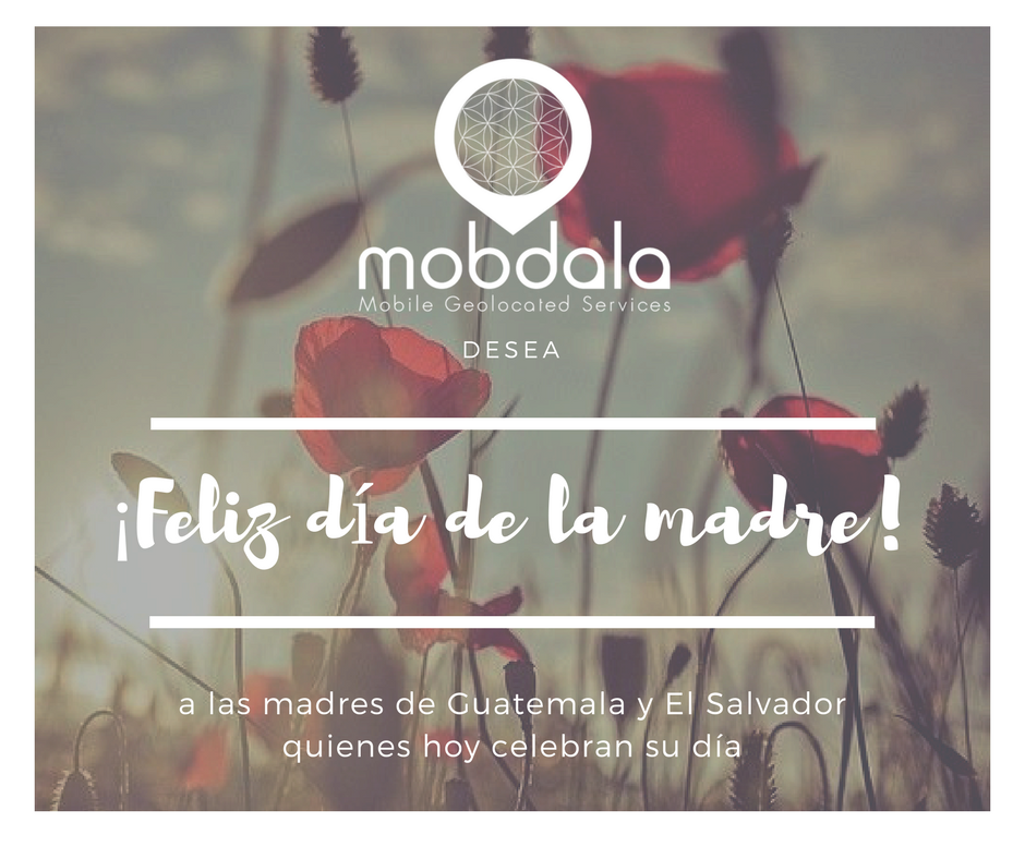 Mobdala_CA's tweet photo. La mejor conexión es gratis y viene del corazón de una madre ¡¡¡Feliz #DiadelaMadre !!! #Guatemala #ElSalvador https://t.co/fsZ90amx8A