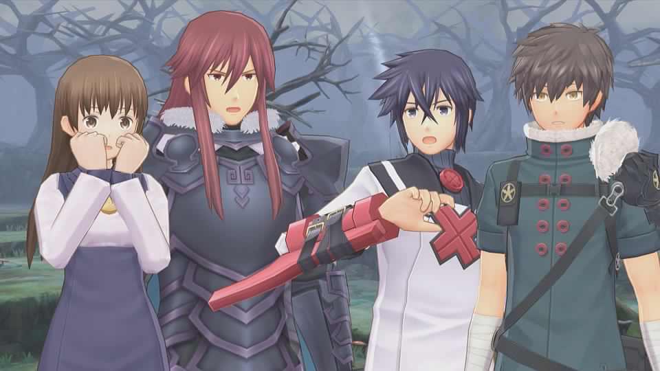 Summon Night 6 Is Delayed! <a href="/PlayStation/">PlayStation</a> <a href="/gaijinworks/">GAIJINWORKS</a> #SN6 #PS4 #PSVita #Jrpg #vitaisland facebook.com/story.php?stor…