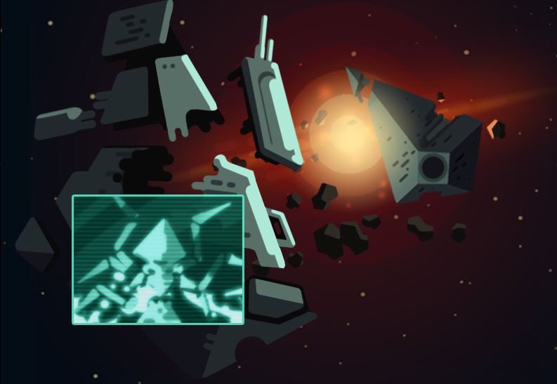 ATGamesPL's tweet photo. All captains: update 2.0 Hellbound for Full of Stars is available now! Have fun! Huge content update doubles the fun #fullofstars #AppStore https://t.co/oI2QIkr1ii