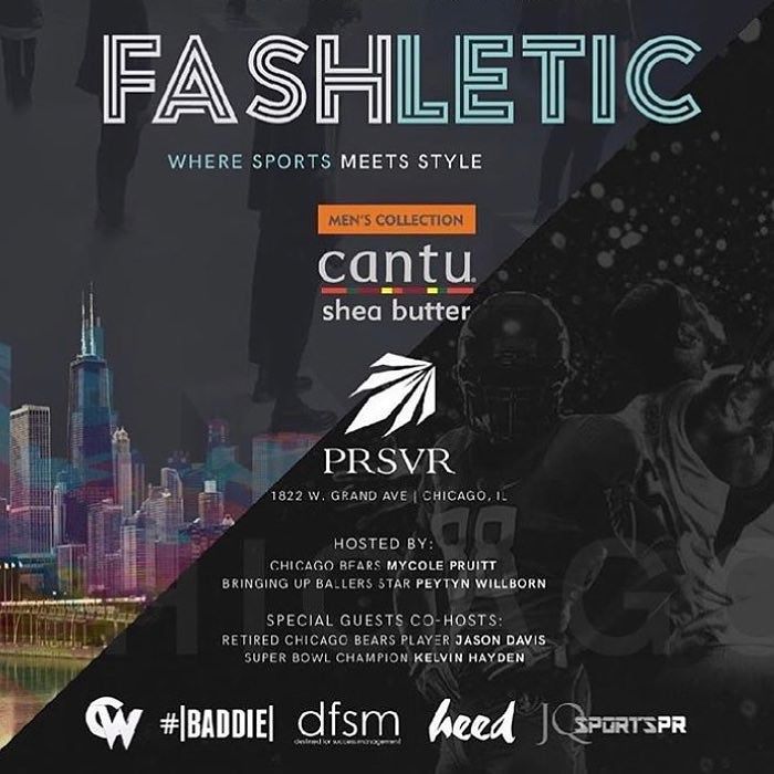 PeytynWillborn's tweet photo. Join myself, @kelvinhayden, @flyycole_x4 and Jason Davis at @prsvr this Saturday for the #Fashletic City Mixer • 3pm - 7pm • https://t.co/Ws0ojrdsGW