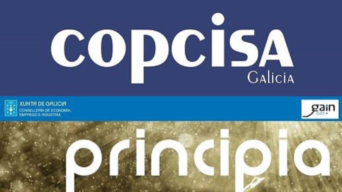 ffvalina's tweet photo. A constructora @COPCISA_gal participa no #Principia de @axenciaGAIN da @Xunta. Aposta de #Copcisa pola #innovación e o #desarrollo I+D+i https://t.co/4hf7AGXhnH