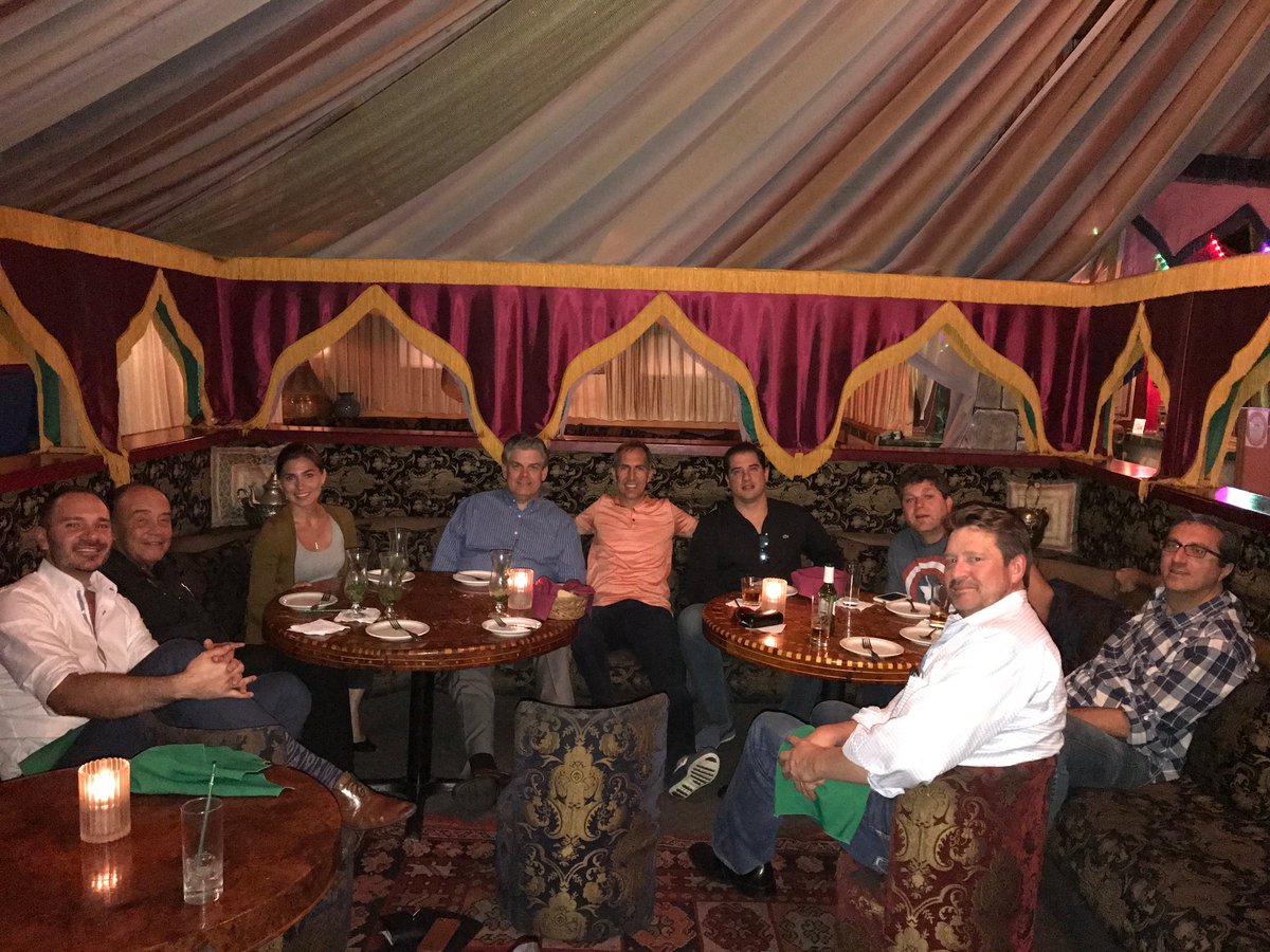 KREConsulting's tweet photo. Much deserved down time after a very succesful strategy session #WorkHardPlayHard #AlwaysMovingTheNeedle https://t.co/uq6H0p0Omx