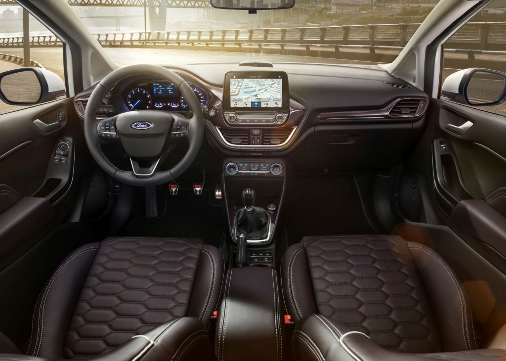 leasingtime's tweet image. Studie: #Ford hat nachgefragt, was Autofahrer wirklich wollen. Intuitive Bedienung ganz vorne: buff.ly/2pz1mTO