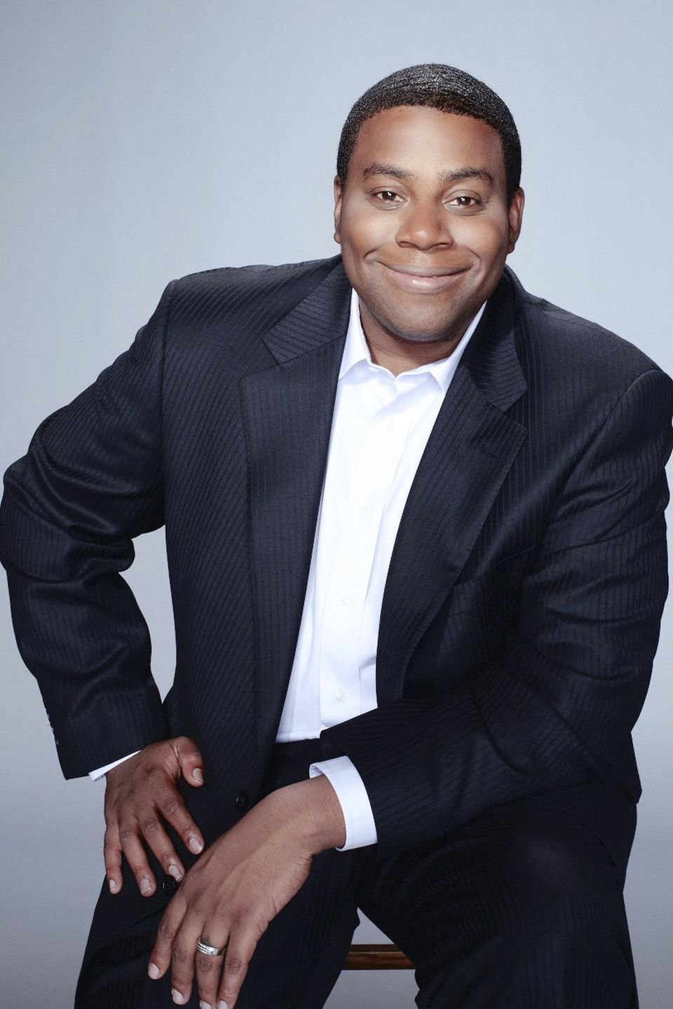  ON WITH Wishes:
Kenan Thompson A Happy Birthday! 