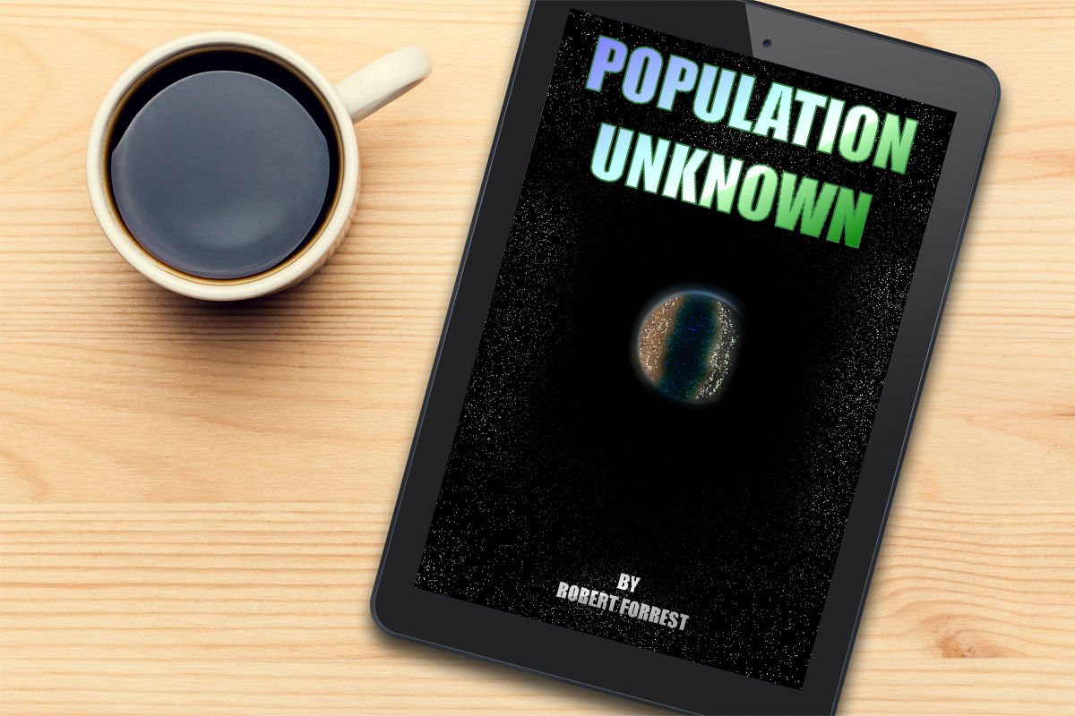 RForrestAuthor's tweet photo. //NOW AVAILABLE ON PRE-ORDER!\\
Population: Unknown
Delivered: 27th May.

https://t.co/9ii6uKStgN

#Novel  #preorder #books #sciencefiction https://t.co/a3t0pHighu