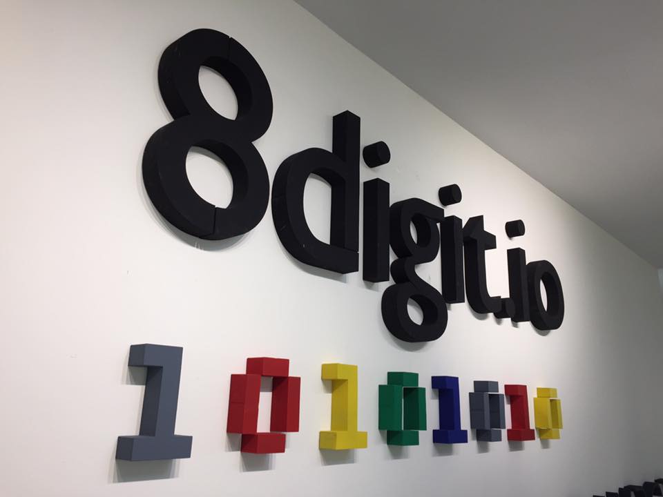 _8digit's tweet photo. 8digit inkübasyon merkezi izmir'li girişimciler için açılıyor. Başvurunuzu yollayarak siz de yerinizi alabilirsiniz. https://t.co/8KTpr9EyWF https://t.co/mp7I8vgNub