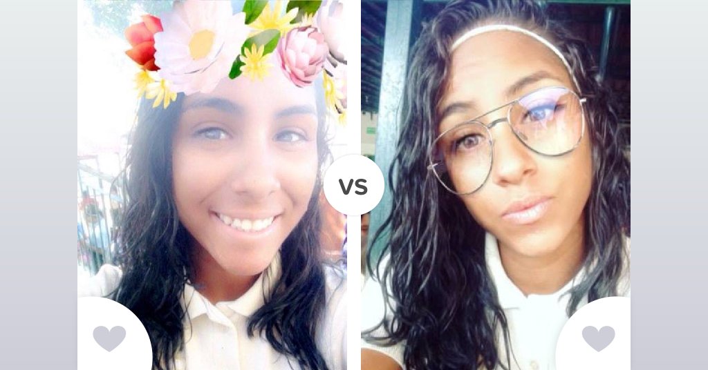 LaaAlondra's tweet photo. Ustedes deciden <3  https://t.co/B9hFZkpu5H https://t.co/6v0OSYcTNW