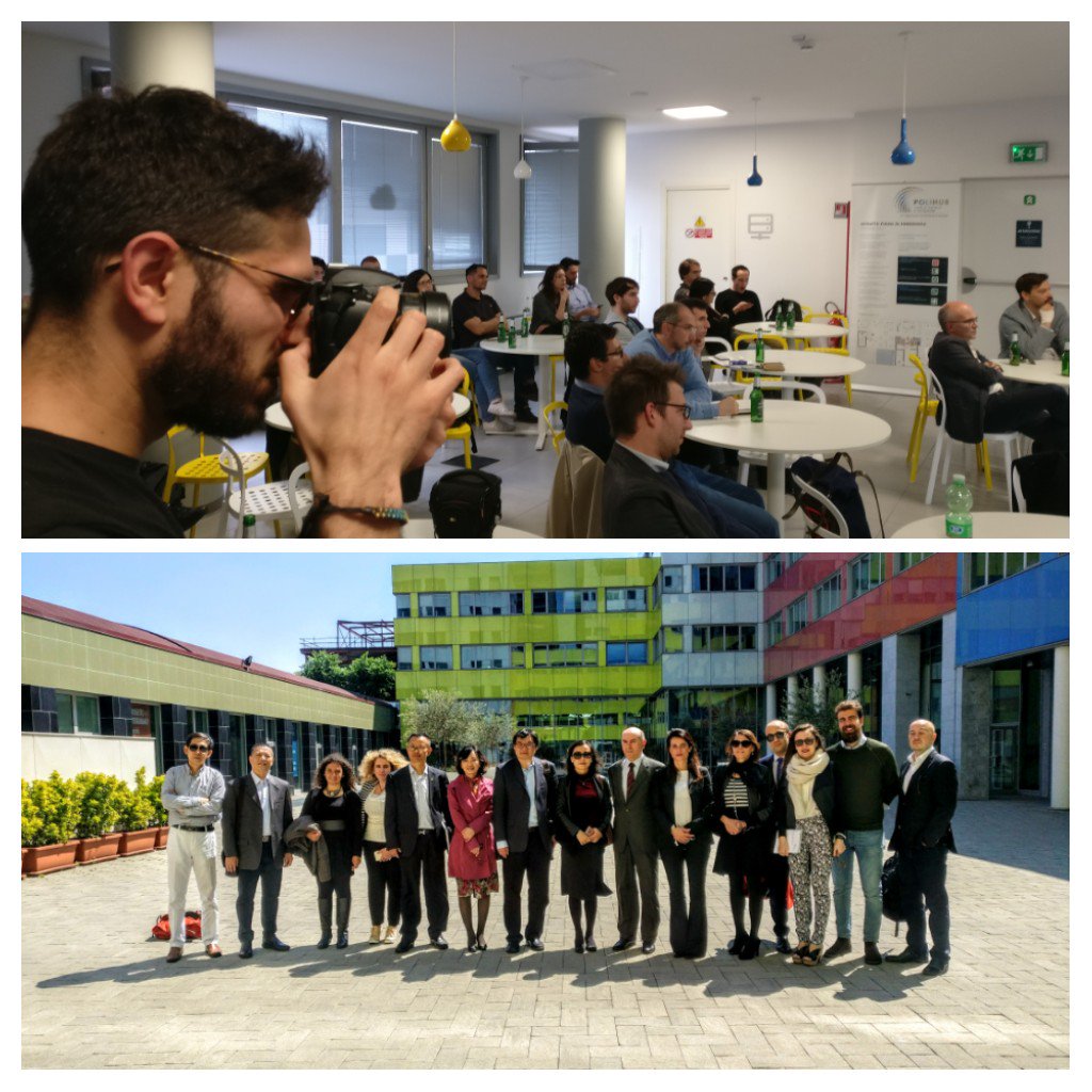 PoliHub tweet media