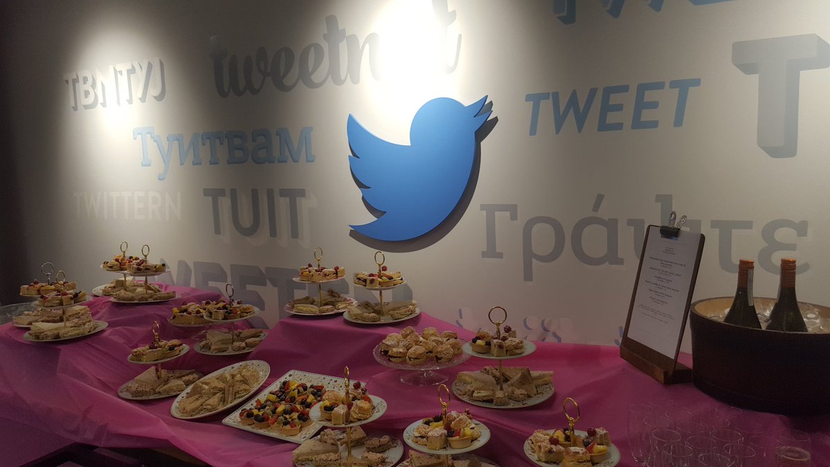 karenwhite's tweet photo. Really enjoyed the #gettingto5050 screening @TwitterDublin today.  Lots of interesting discussion about all things gender diversity. https://t.co/49o8LOMJgJ
