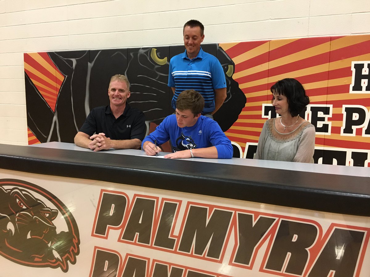 CulverStockton Golf (CSCGolf) Twitter