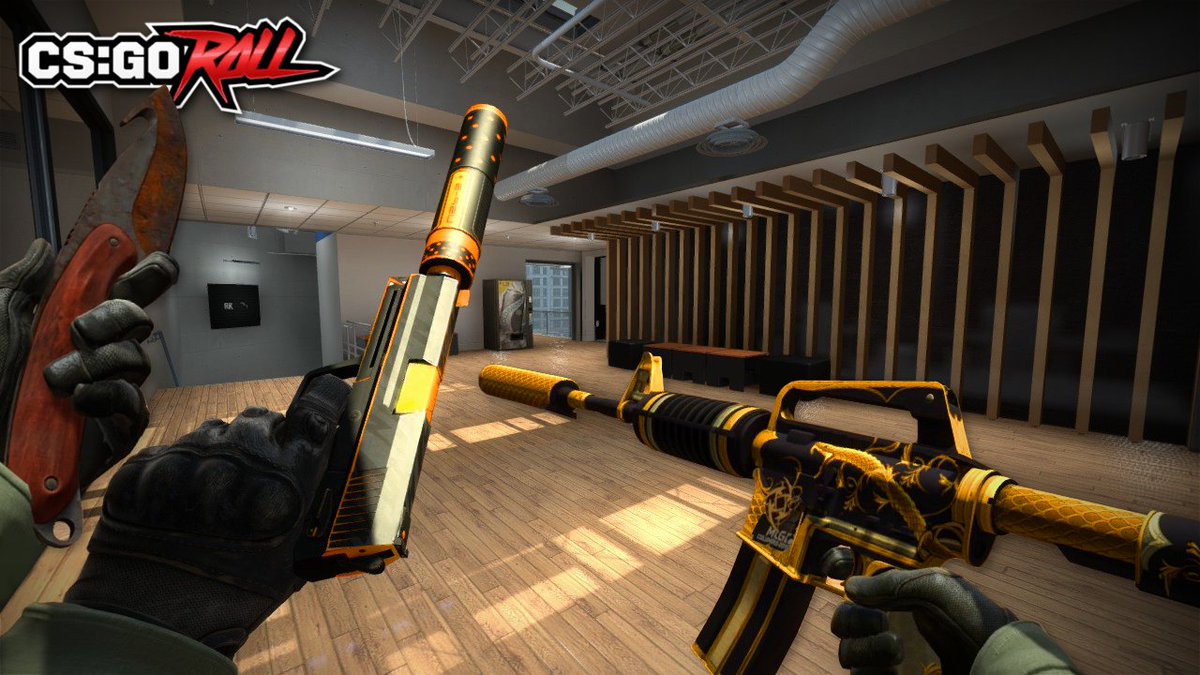 CSGORoll tweet media