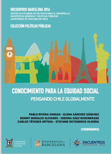 Encuentros Barcelona tweet media