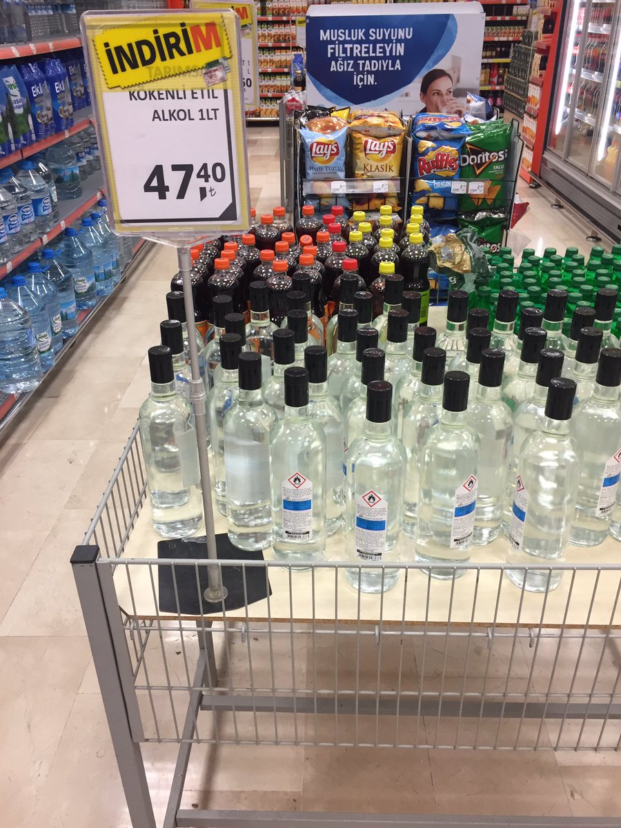 Migros Fiyat Listesi 2019 MISROG