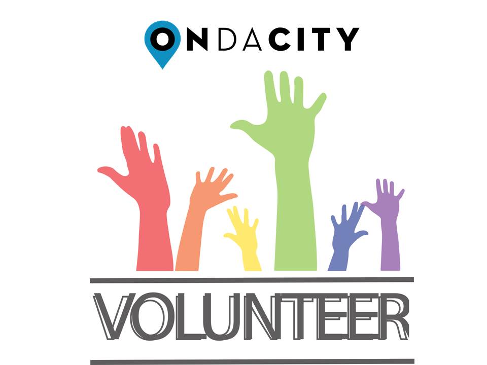 ondacitylisbon's tweet photo. #Ondacity and its guests are on the way to #volunteer for Refood and help feed unfortunate families! Let's give back! #Lisbon https://t.co/qi7681oknv
