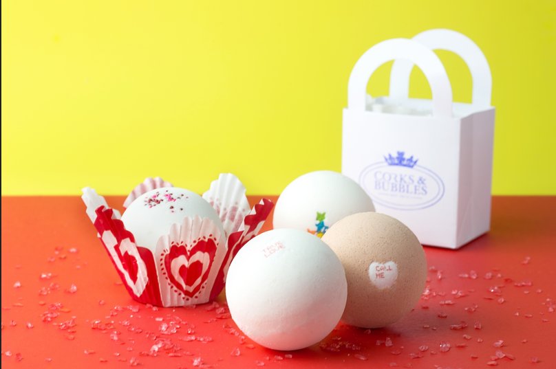 CorksandBubbles's tweet photo. As of next week Monday we will be offering Bath Bombs from our website. Make sure you visit our website https://t.co/LaesnQUnt8. https://t.co/IYB5hd0tiB