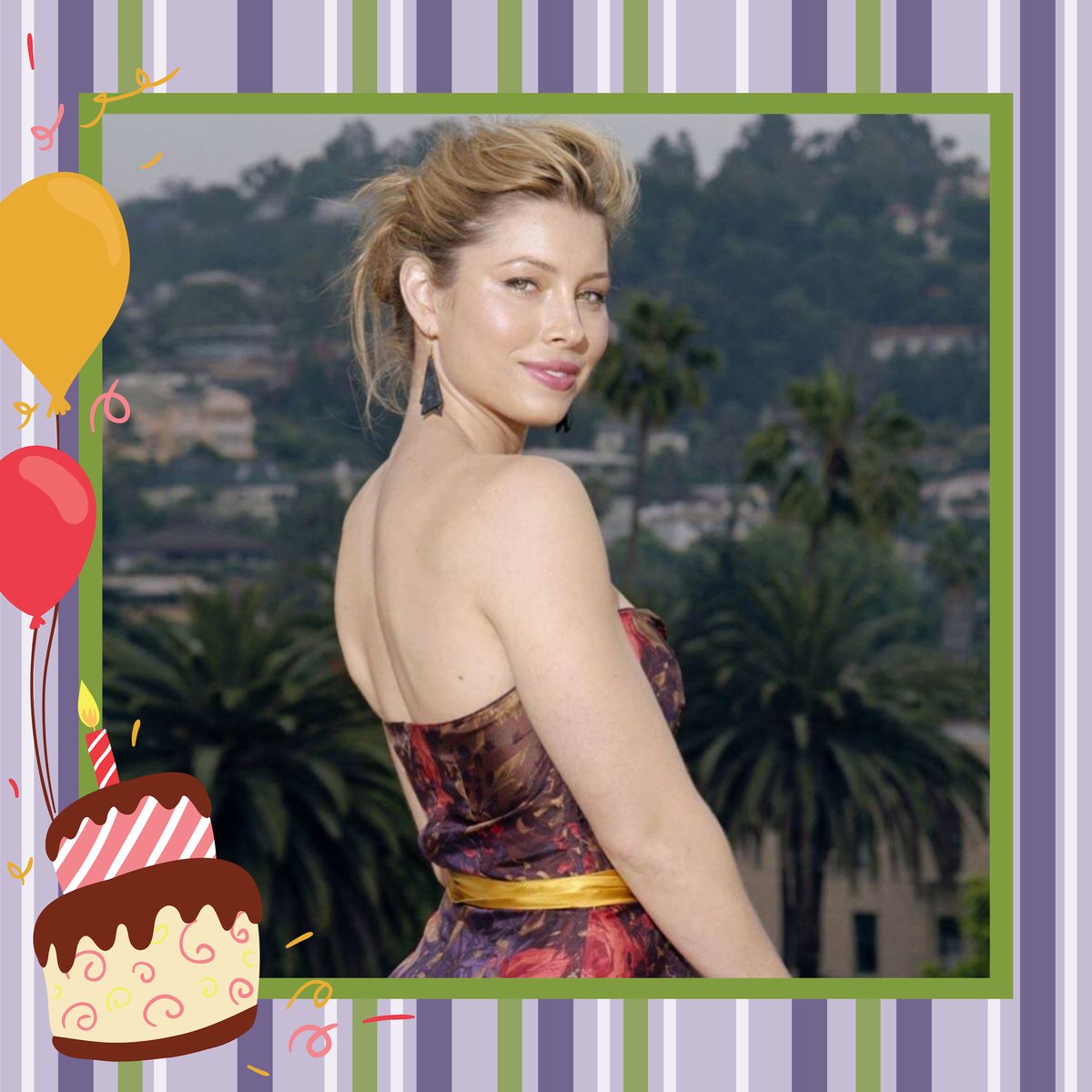 #HappyBirthday to our Aunt <a href="/LibbyCortez_RP/">Libby Cortez #ParodyAccount</a> 
Have a great day. 
Love,
Phoebe &amp; <a href="/TheodoreGrey_RP/">Ted R. Grey #ParodyAccount</a>