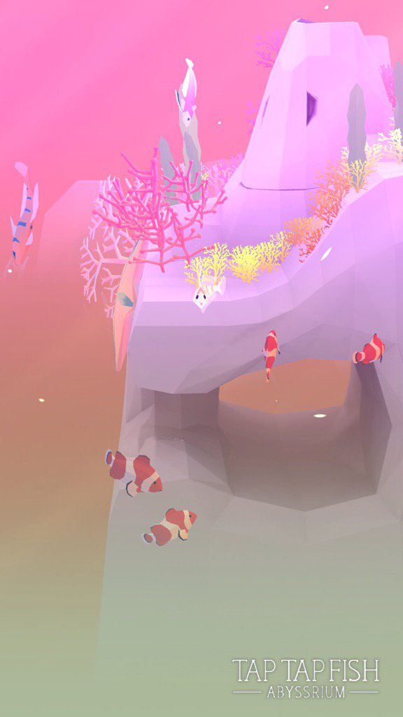 HookedGamer's tweet photo. My Randall's Goby:) 
#taptapfish
Download: https://t.co/aFv78MiJaY https://t.co/05oGXMsIJV