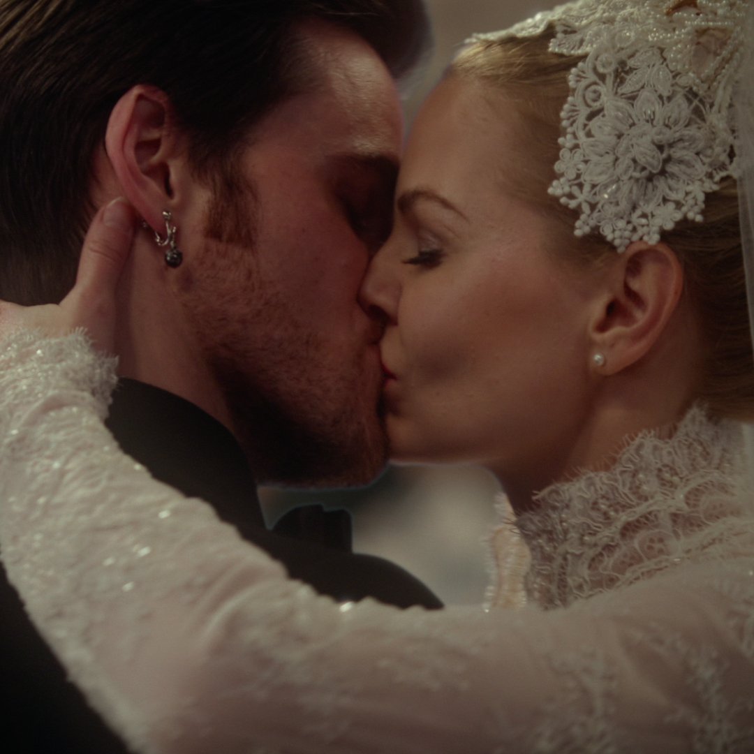 They've come a long way. ❤️ #OUAT