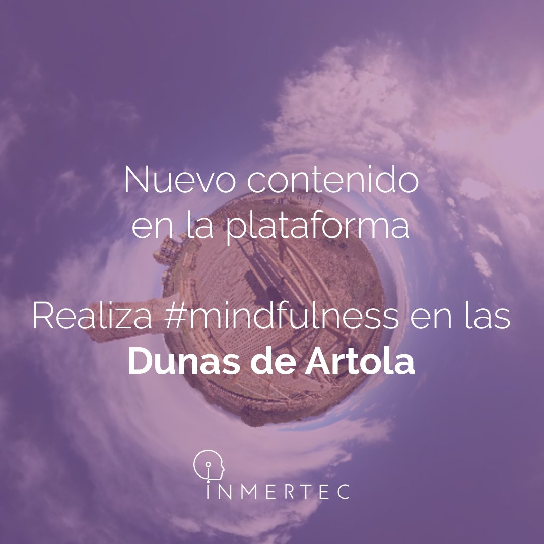 Inmertec tweet media