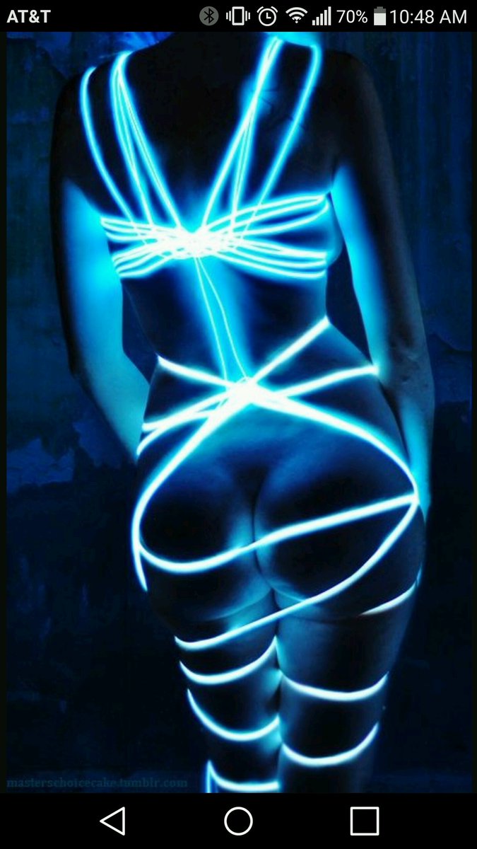 MsTenacity77's tweet image. Neon Sibari