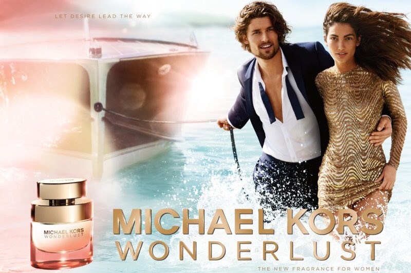 #datoglam Un regalito especial para las mamás en su día! #MichaelKors #Wonderlust