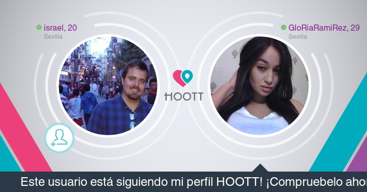 isradeteba's tweet photo. #HOOTTapp Soy HOOTT! Compruebe que me siguió. HOOTT su vida! https://t.co/D22MtCN2eQ https://t.co/aIoAtonGjm
