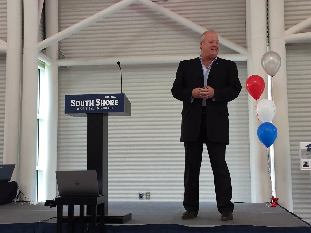 Along the South Shore of Lake Michigan tweet media