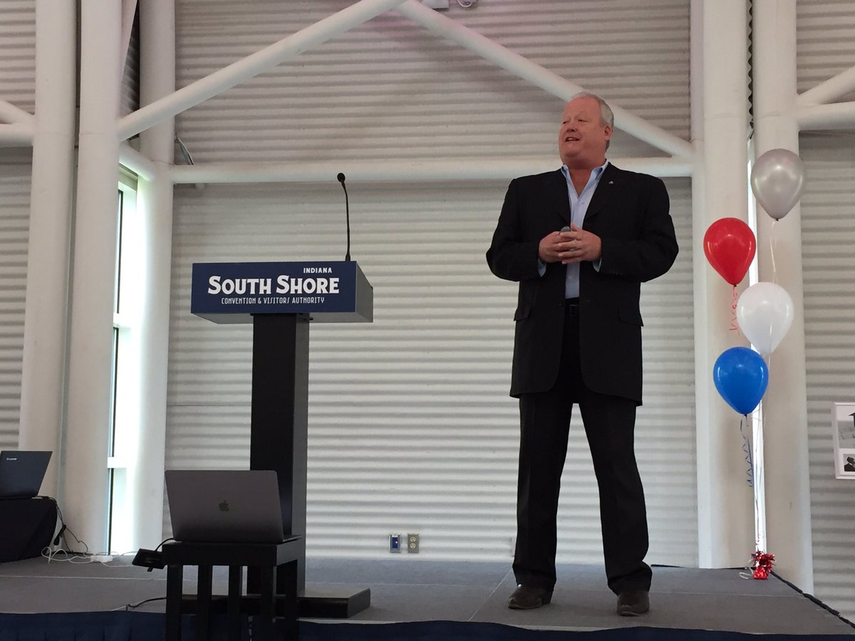 Along the South Shore of Lake Michigan tweet media