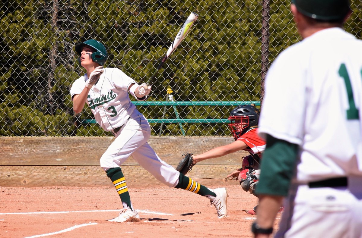 SumCoSports's tweet photo. BASEBALL: No14 Summit draws No18 Thomas Jefferson in 1st round of 4A state post-season May 13 #sumcosports https://t.co/OTMEVW1mGa https://t.co/a721qSbCGy
