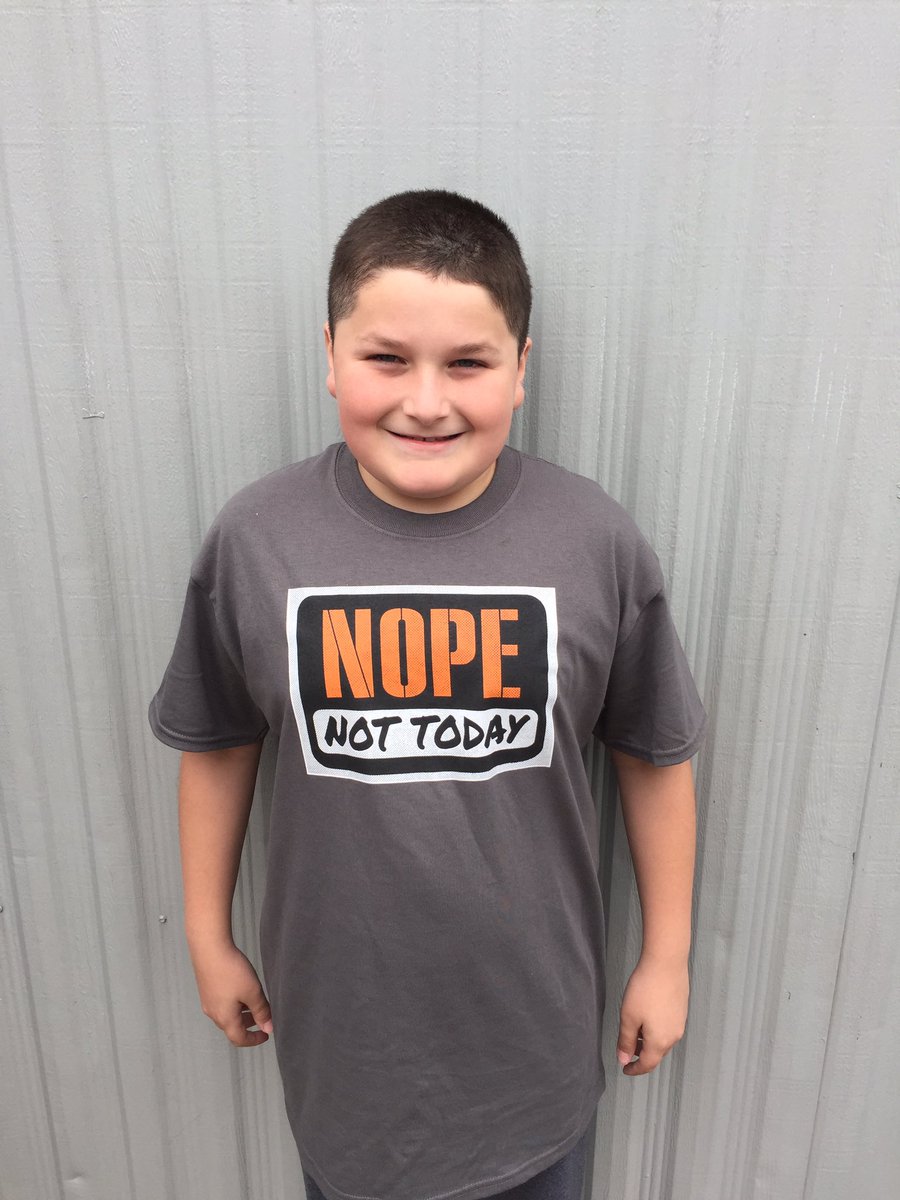 CECardinals's tweet image. Letter N for Nicky Desalvo a nice kid who does the right thing, makes good choices &amp;amp; is quite the joke teller! #13left #26daysofstudents