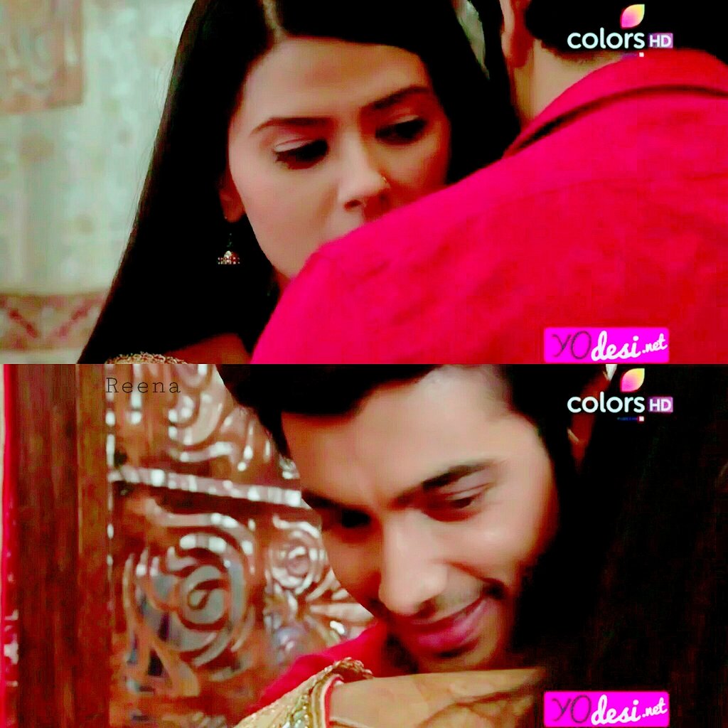 reena_1161995's tweet photo. Thank You for giving us #TanShi @ColorsTV @EktuEkta @kratikaonly @itsssharad09 
#KasamHits300 https://t.co/v7ZuTkyRRl