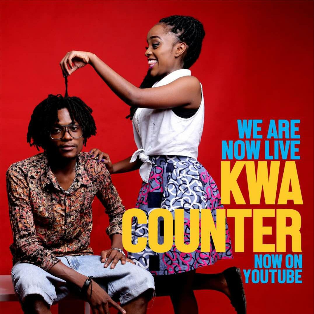 kwacounter's tweet photo. WATCH AND ENJOY OUR NEW EPISODE OUT NOW! https://t.co/VrK0noeA7b
#kwacounter https://t.co/BX9APWDg8u