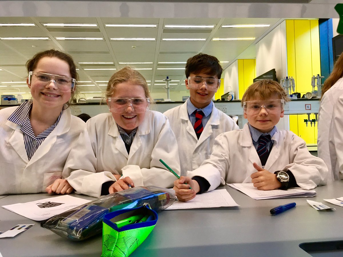 Cheam_Science tweet picture