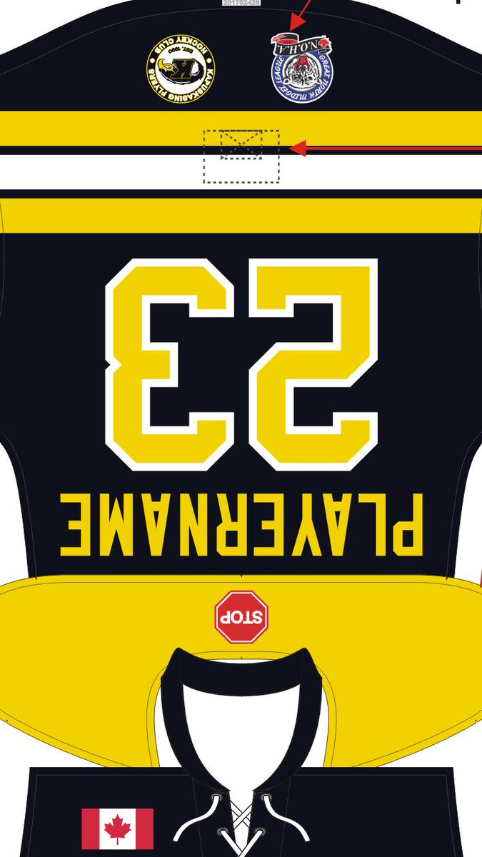Flyers release new jerseys for 2017-2018.