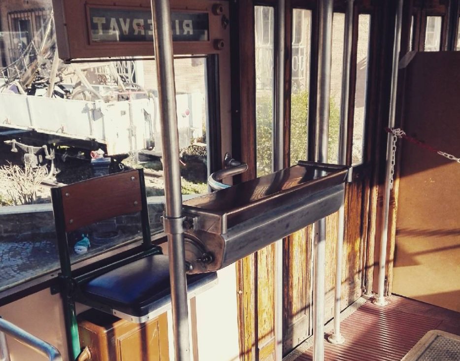 ViaOstiense's tweet photo. Scopri con noi storie e curiosità dei treni di #Roma al polo Museale #Atac. Per info: https://t.co/l0TqcXJS6j @bambinidiroma @romaperbambini https://t.co/j6QR56GODq