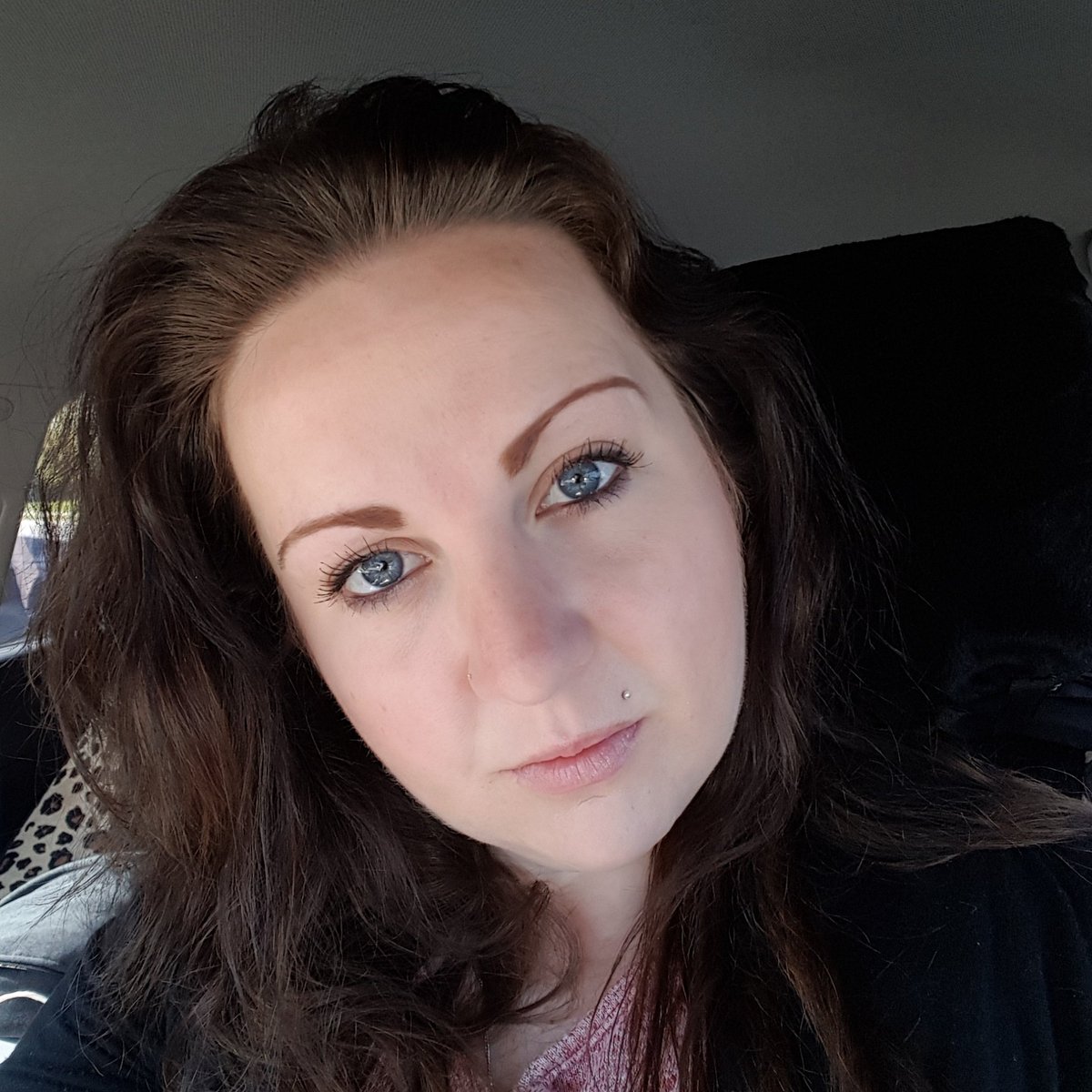 luval85's tweet image. #NewProfilePic