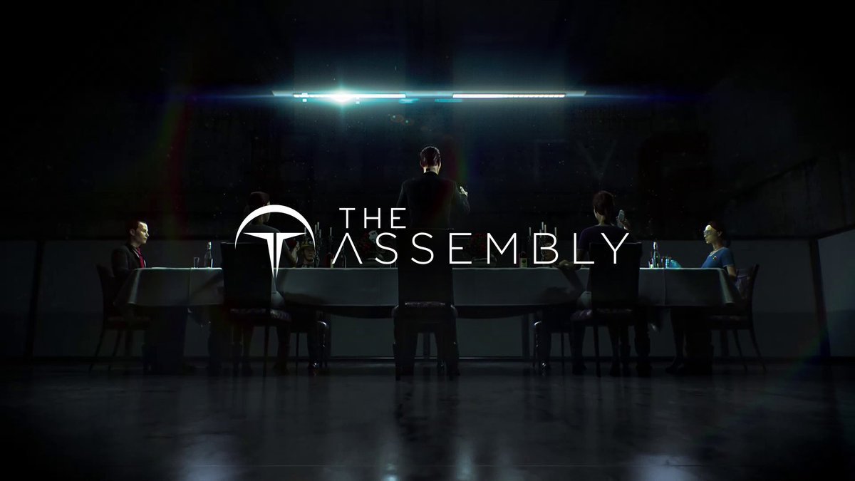 nDreams's tweet photo. If you purchase the new HDK2 headset from @Razer, you'll receive a free copy of #TheAssemblyVR! #OSVR #VR https://t.co/Nm7voBHUNN https://t.co/KbVHbwlUcd