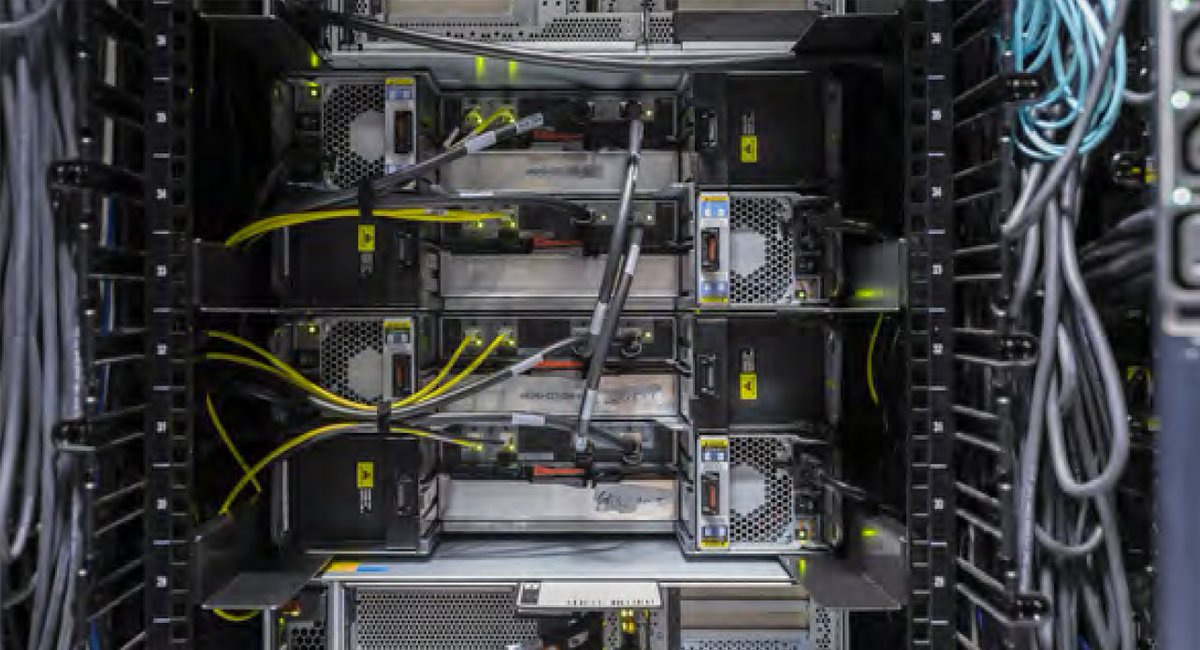NetApp's tweet image. We're a week away from the second edition of our security & privacy webinar series. Have you registered yet? datamanagementleaks.com/security-serie…