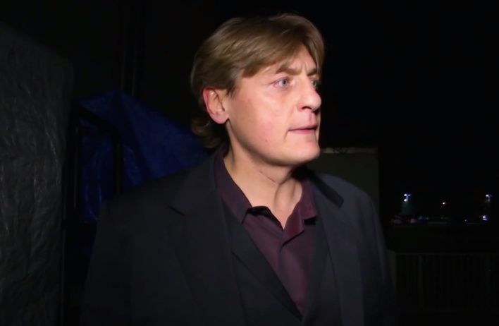 This Day in Wrestling History (May 10): Happy Birthday William Regal!  