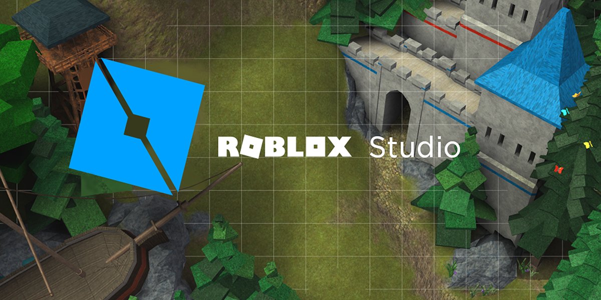 Roblox studio, Game, HD phone wallpaper