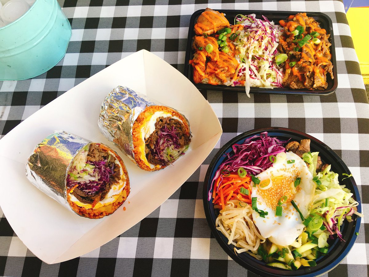 Korean BOBCHA tweet media