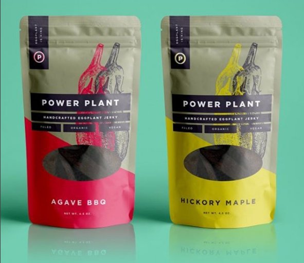 ObliqueDesign's tweet photo. Power through #HumpDay with @PowerPlantJerky design by @ObliqueDesign https://t.co/47g0J8XKCU