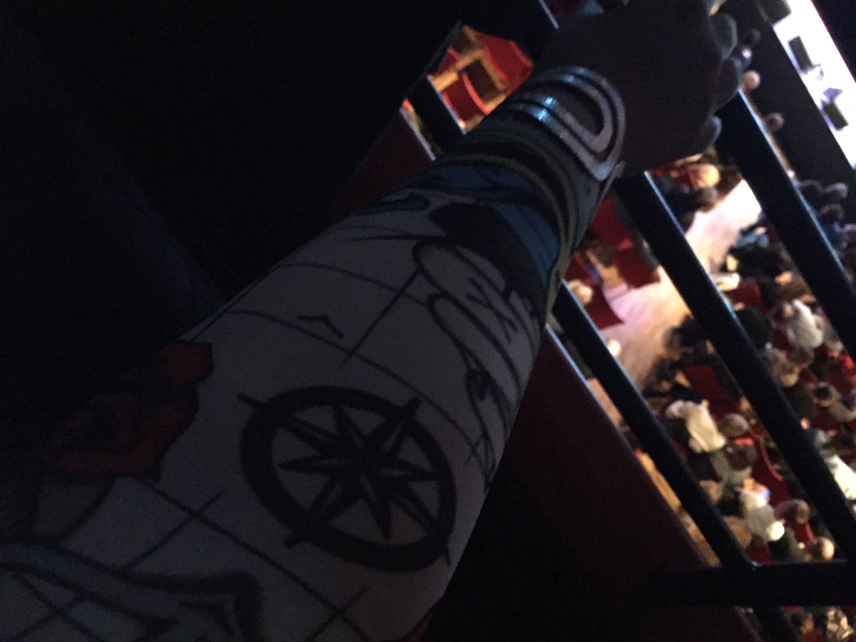 Takk til <a href="/oddvar_brekke/">Oddvar Brekke</a> og @CanvasLMS for flotte trøstepremier👍 #tmnkul17