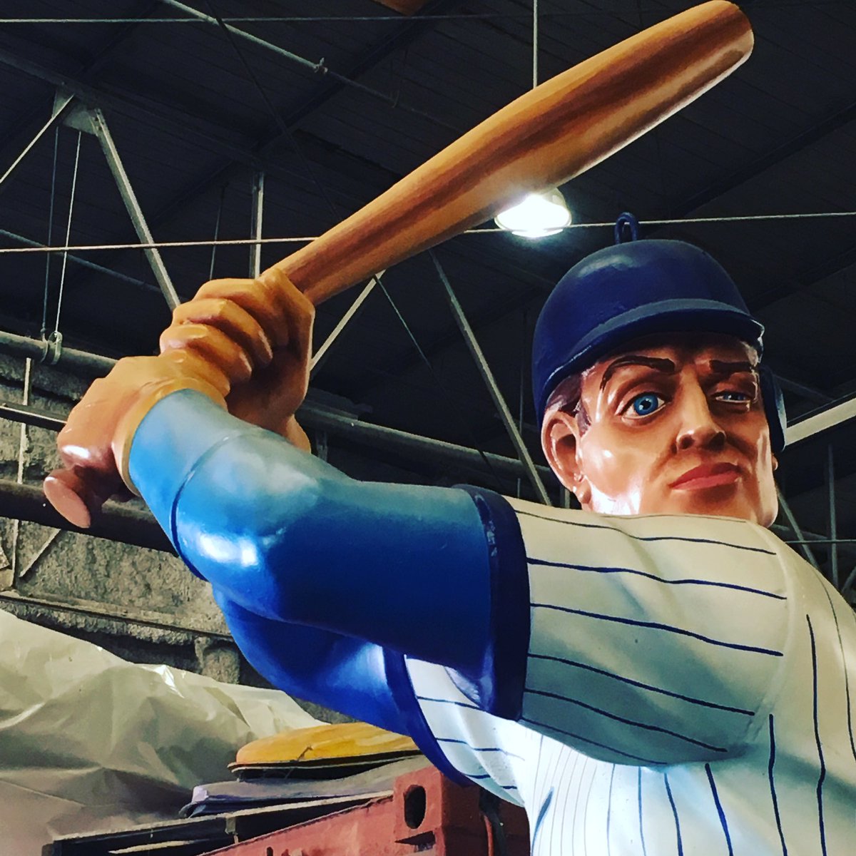 #PlayBall