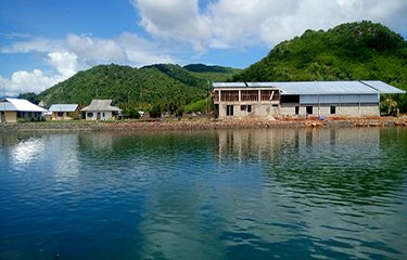 SeafoodSource's tweet photo. P.T. Bali Seafood International wants to transform Indonesian #seafood processing with this visionary plan...https://t.co/A5elHdOCea https://t.co/zo3BgLgySv