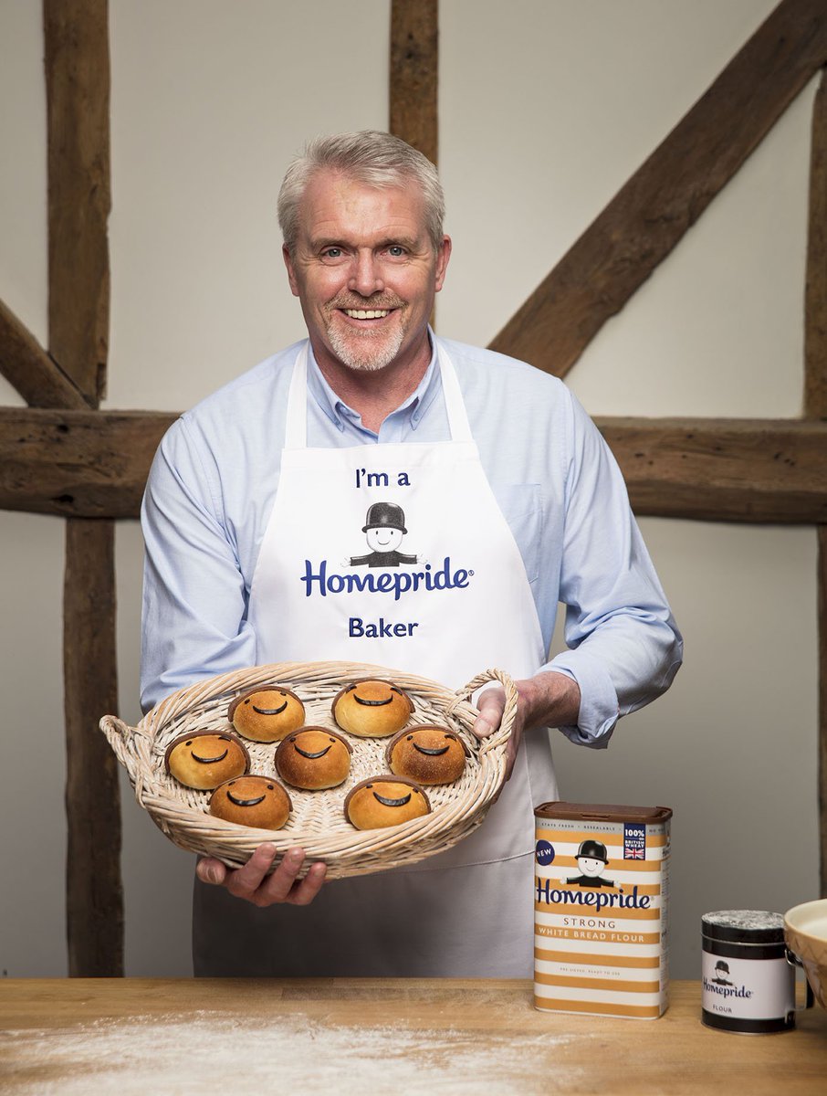 HomeprideBaking's tweet photo. Keep sending in your wonderful #bread creations for your chance to #win our #fredbread #competition. Ends 29th May. https://t.co/R0ka9zHsVo https://t.co/s7tZ8SdR1A
