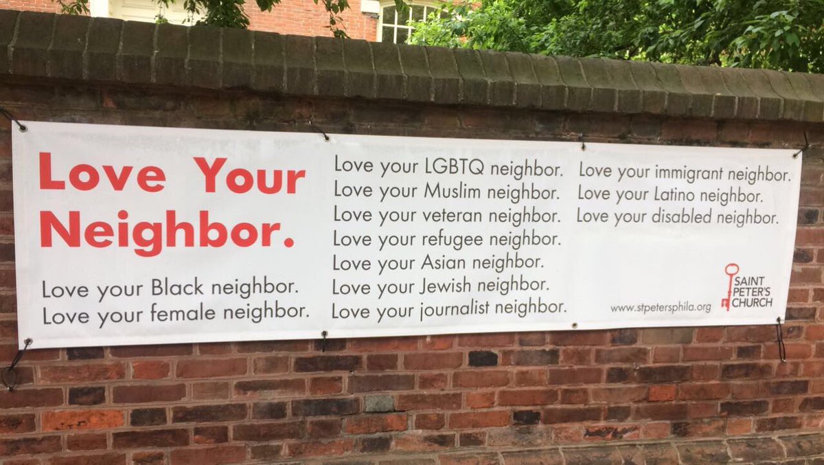 franbower's tweet photo. Hey @SpeakerRyan @GOP @VP just thought you could use a reminder from the Bible you're always thumping around. https://t.co/lW6XHw4a5a